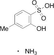 Ammonium m-Cresol-6-sulfonate