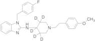 Astemizole-d5