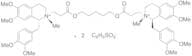 (1R,2R,1’R,2’S)-Atracurium Besylate,>90%