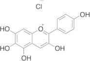 Aurantinidin Chloride