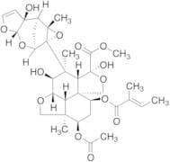 Azadirachtin D