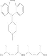 Azatadine Dimaleate