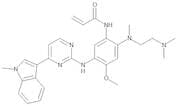 AZD 9291(Osimertinib)