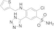 Azosemide
