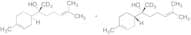 (±)-α-Bisabolol-d3 (racemic and diastereomeric mixture)