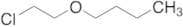 1-(2-Chloroethoxy)butane
