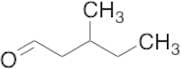 3-methylpentanal