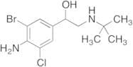 Bromoclenbuterol