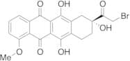 Bromo Didehydro Doxorubicinone