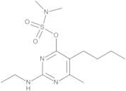 Bupirimate, 90%