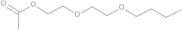 2-(2-Butoxyethoxy)ethyl Acetate