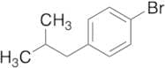 1-Bromo-4-isobutylbenzene