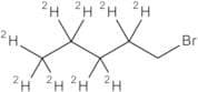5-Bromo Pentane-1,1,1,2,2,3,3,4,4-d9