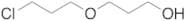 3-(3-Chloropropoxy)propan-1-ol