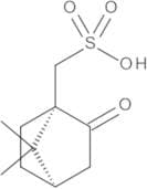 (1S)-(+)-10-Camphorsulfonic Acid