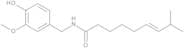 trans-Capsaicin