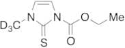 Carbimazole-d3