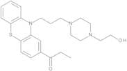 Carphenazine