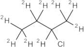(±)-2-Chlorobutane-d9