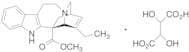 Catharanthine Tartrate