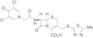 Cefazedone