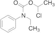 1-Chloroethyl Ethyl(phenyl)carbamate
