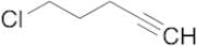 5-Chloropent-1-yne