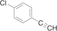 4-Chlorophenylacetylene