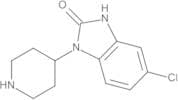 5-Chloro-1-(4-piperidinyl)-2-benzimidazolidinone
