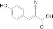 α-Cyano-4-hydroxycinnamic Acid