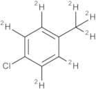 4-Chlorotoluene-d7