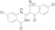 Ciliobrevin D