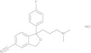Citalopram Hydrochloride