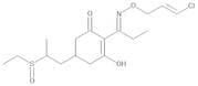 Clethodim Sulfoxide