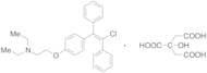 trans-Clomiphene Citrate