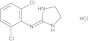 Clonidine Hydrochloride