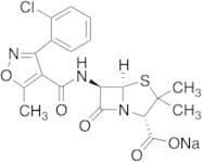 Cloxacillin Sodium Salt