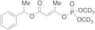 trans-Crotoxyphos-d6