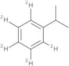 2-Phenyl-d5-propane