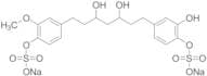Curcuminol Disulfate Disodium