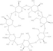 β-Cyclodextrin