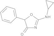 Cyclopropyl Pemoline