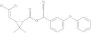 Cypermethrin