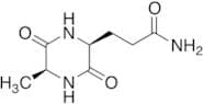 Cyclo(-Ala-Gln)