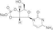 Cytidine 2':3'-cyclic Monophosphate Monosodium Salt (>85%)