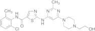Dasatinib