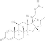Deflazacort