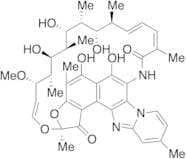 Desacetyl Rifaximin