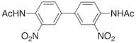 Diacetyl-3,3’-Dinitrobenzidine