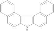7H-Dibenzo[c,g]carbazole